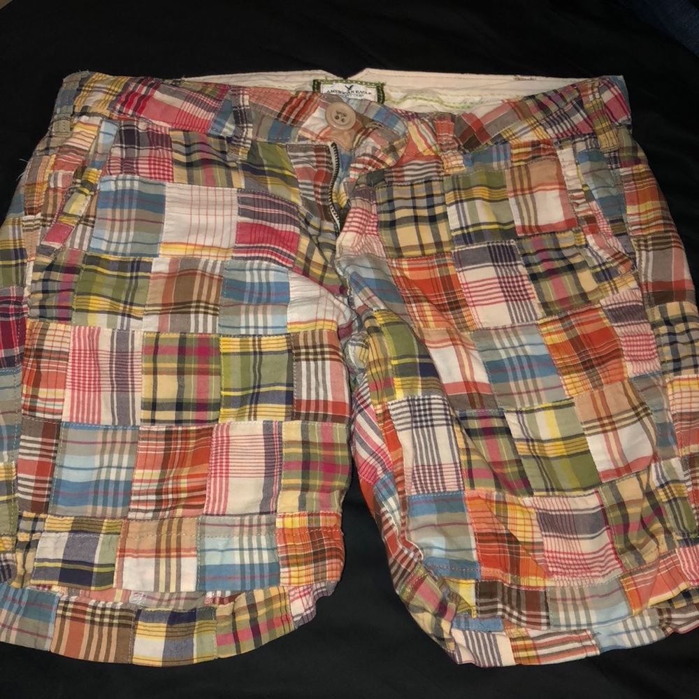 American eagle Bermuda shorts